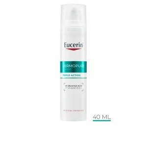 Eucerin DermoPure Sérum Tripla Ação 40ml