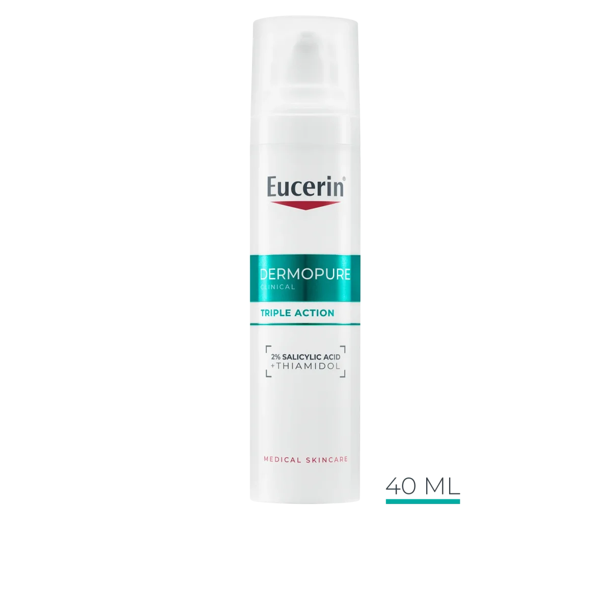 Eucerin DermoPure Sérum Tripla Ação 40ml