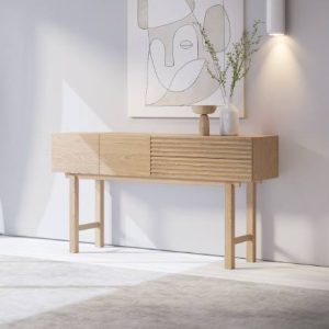 Consola Fado 2 portas 2 gavetas 104.201.302 – Portukahf