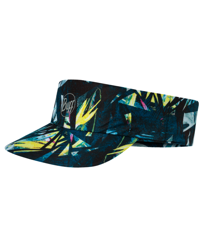BUFF Pack Speed Visor Ipe Navy