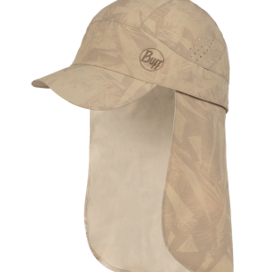 BUFF Pack Sahara Cap Açai Sand