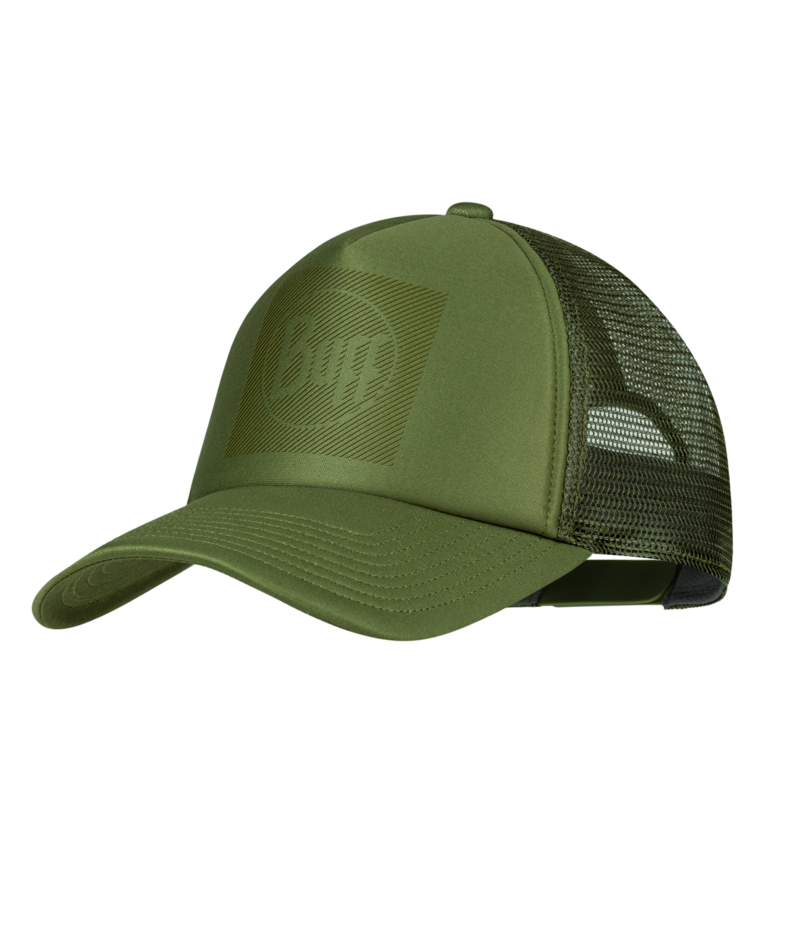 BUFF Trucker Cap Reth Forest