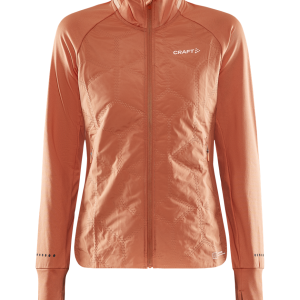 CRAFT ADV SubZ Jacket 2 W Rusty Glow