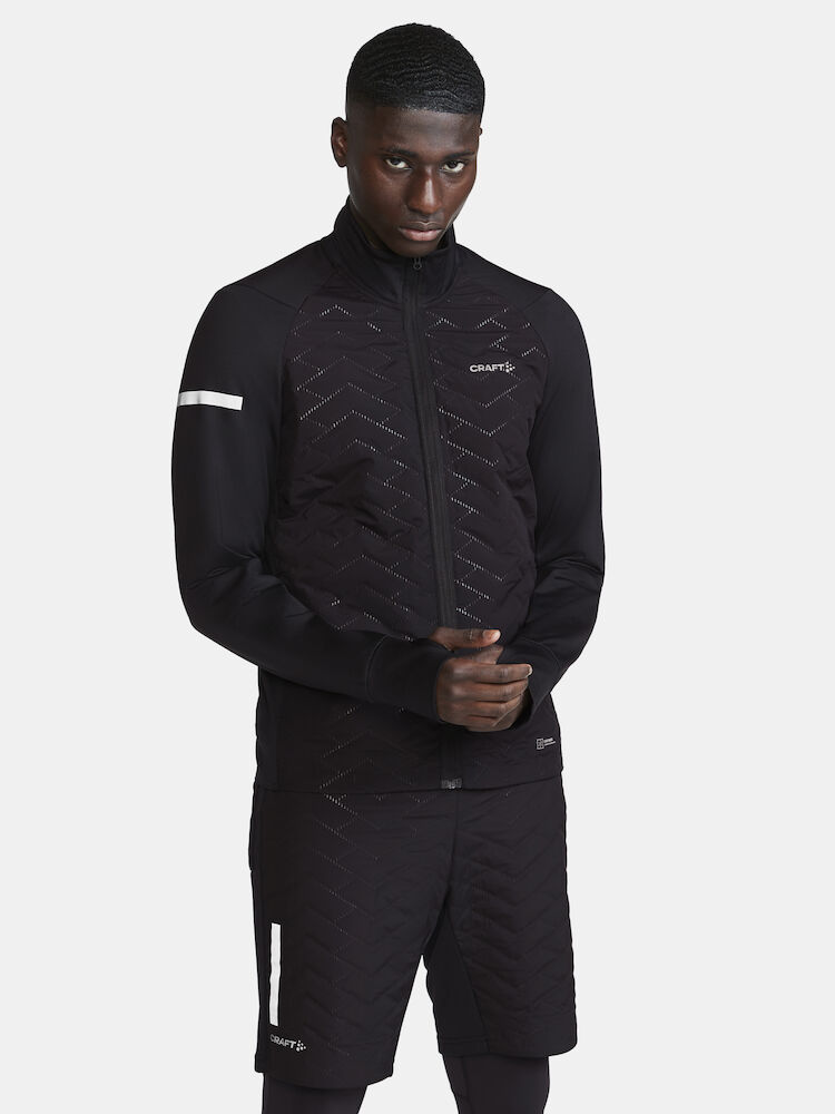 CRAFT ADV SubZ Jacket 3 Black - Image 9