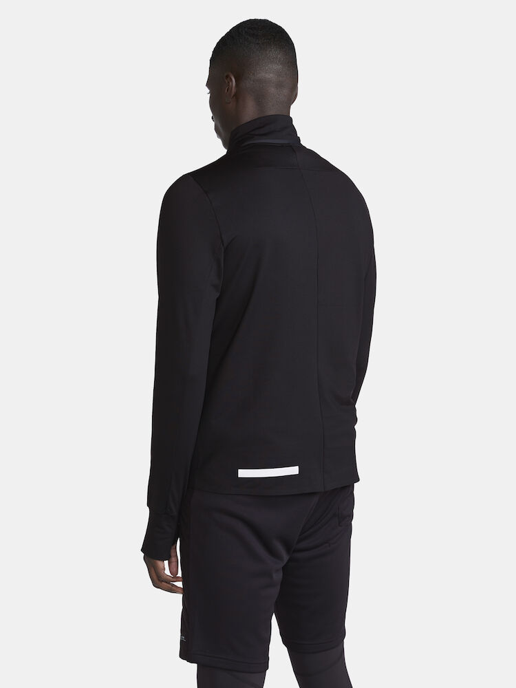 CRAFT ADV SubZ Jacket 3 Black - Image 8
