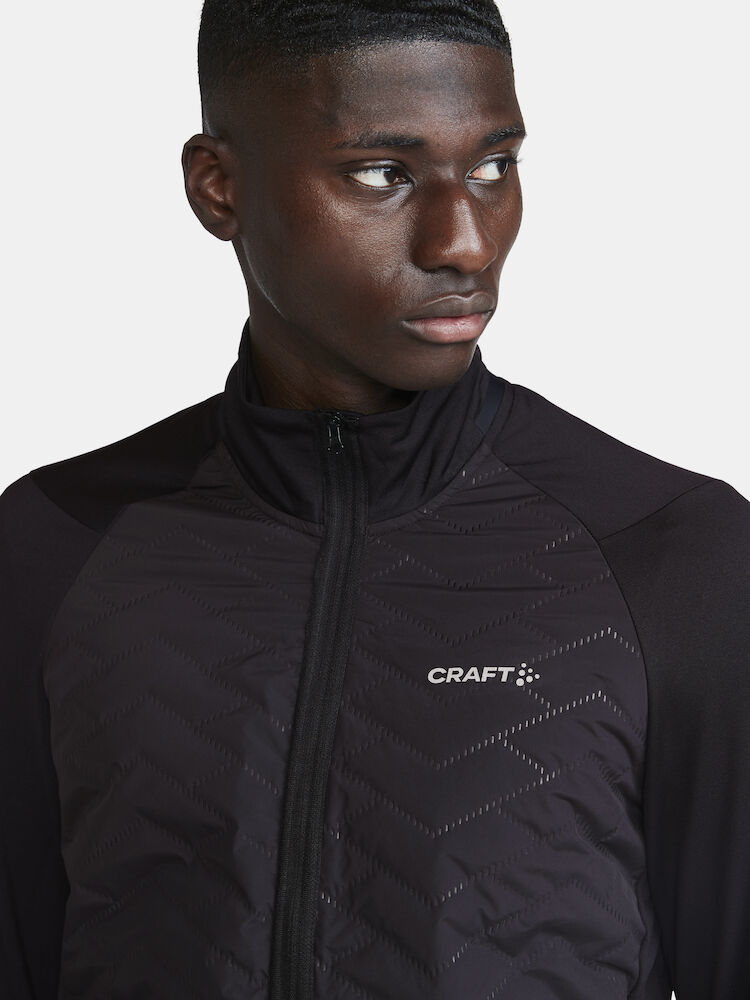 CRAFT ADV SubZ Jacket 3 Black - Image 4