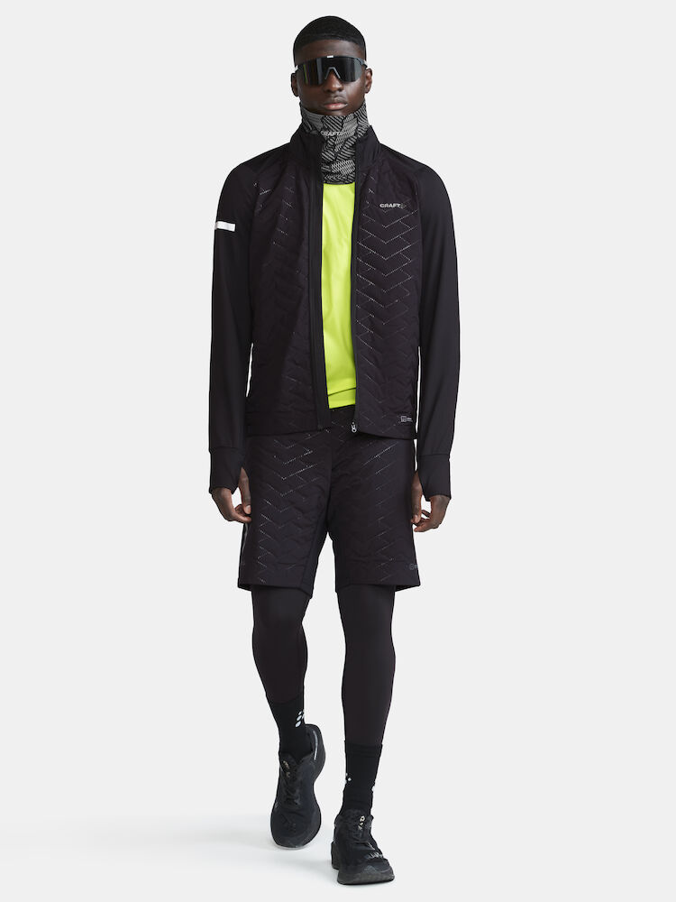 CRAFT ADV SubZ Jacket 3 Black - Image 3
