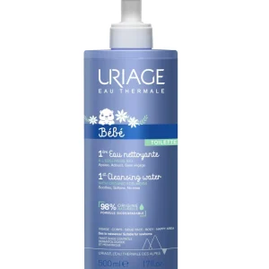 Uriage Bebé 1ª Água de Limpeza 500ml