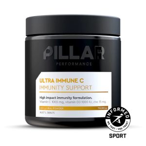 Pillar Performance Ultra Immune C 200g – Tropical