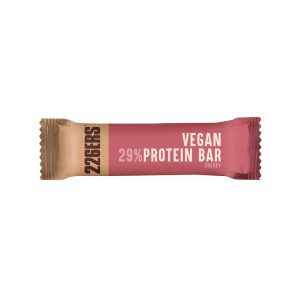 226ERS VEGAN PROTEIN Bar (40 g) Chocolate Laranja