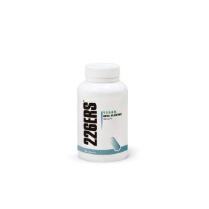 226ERS Vegan Beta Alanina (90 unidades)