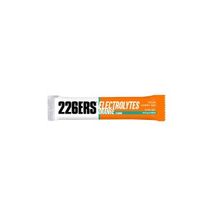 226ERS VEGAN GUMMY Bar Electrolíto (30 g) Laranja