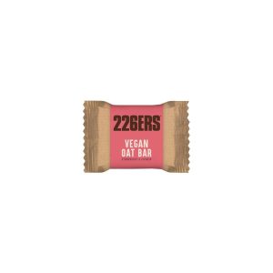 226ERS VEGAN OAT Bar (50 g) Morango Caju