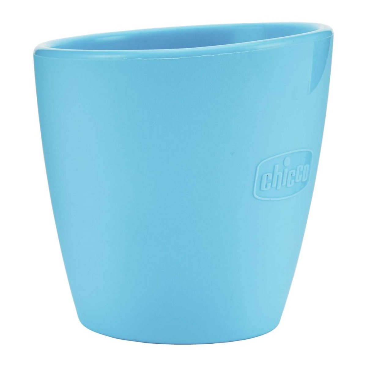 Chicco Mini Copo Azul 6M+