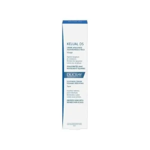 Ducray Kelual Ds Creme Suavizante 40ml