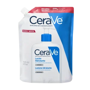 CeraVe Moisturizing Loção Hidratante Recarga 473 mL