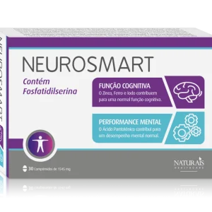 Neurosmart Comprimidos X30