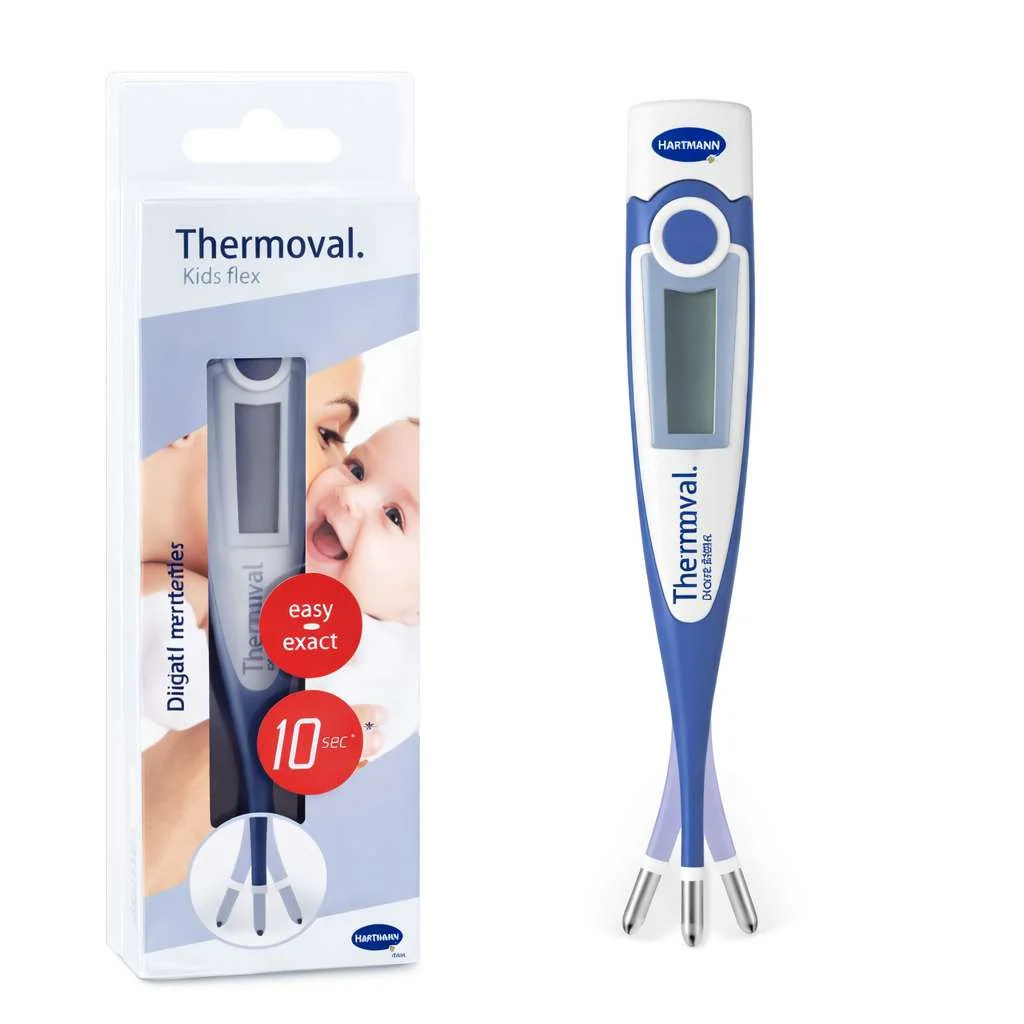 Thermoval Kids Flex Termómetro Digital - Image 2