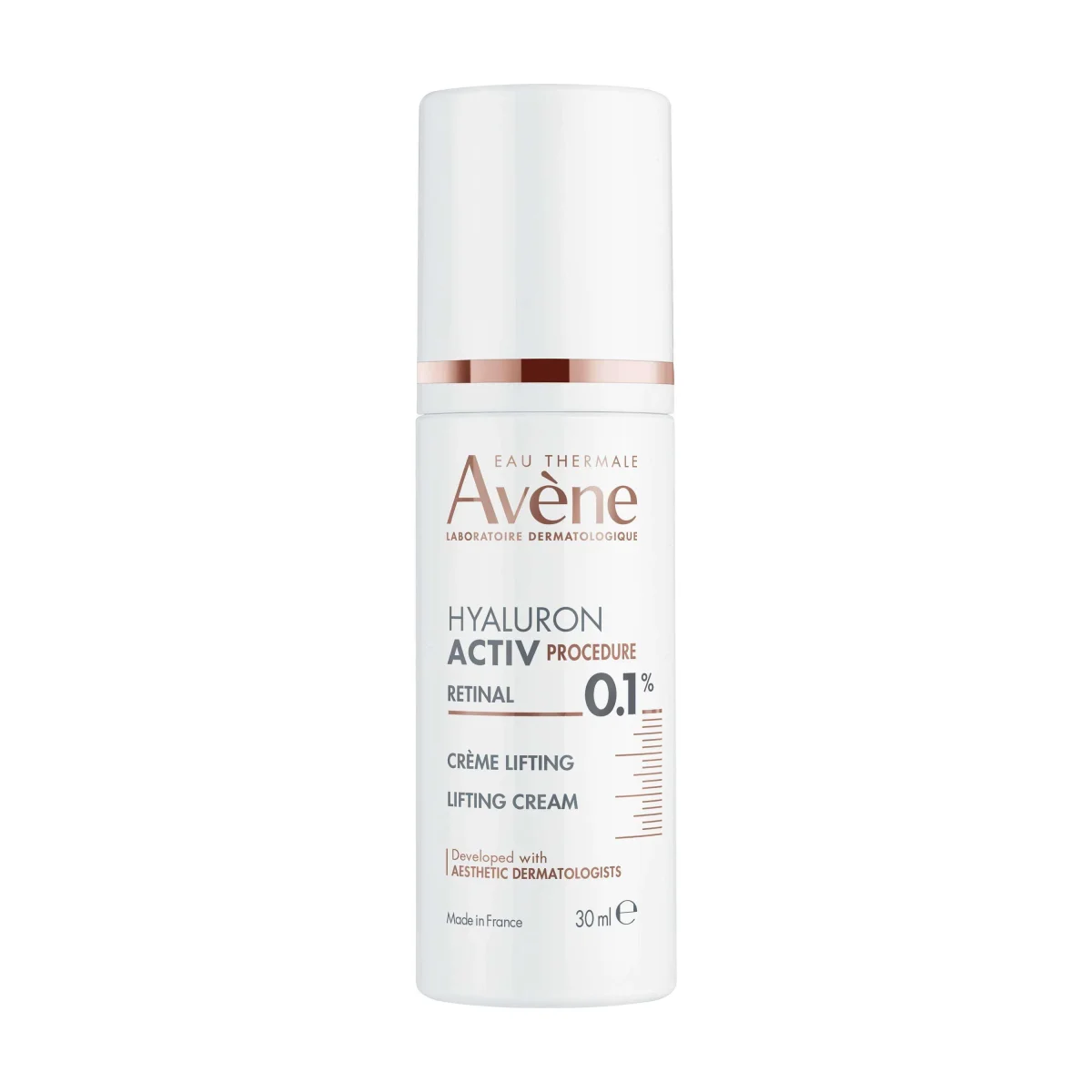 Avène Hyaluron Activ Pocedure Creme Lifting - 0,1% Retinal 30 ml - Image 2
