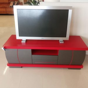 Movel TV FLy Mustang P724