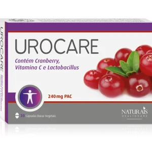 Urocare Cápsulas x30