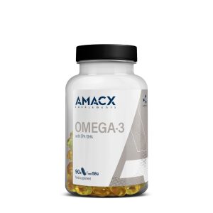 AMACX Omega 3