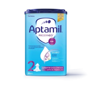 Aptamil Prosyneo HA 2 Leite Transição 800g