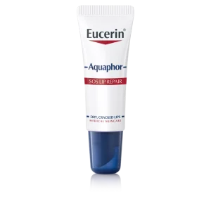 Eucerin Aquaphor Pomada Labial Reparadora 10ml