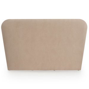 Cabeceira Cama Estofada First – Koala