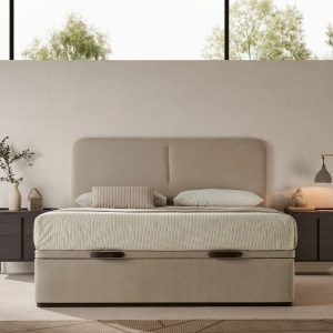 Cabeceira Cama Estofada Start – Koala
