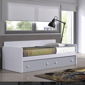 Cama automan Alvin 1