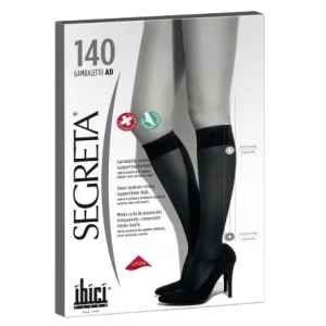 IBICI Segreta Meias AD Classic 140 C36 T4