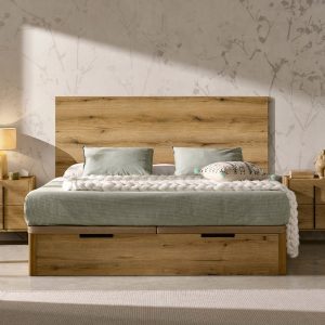 Sommier Elevatório Comfort Gap 3D – Koala