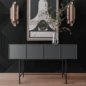 Consola MOMA 4 Portas 107.201.304 – Portukahf