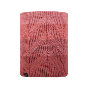 BUFF Knitted Polar Neckwarmer Masha Blossom