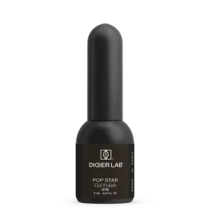 Verniz Gel "Didier Lab", POP Star, No6, 8ml