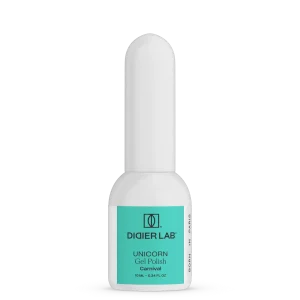 VERNIZ GEL "Didier Lab", Unicorn, Carnival 10ml