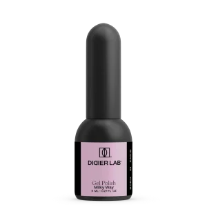 Verniz Gel "Didier Lab", Milky Way, 8ml