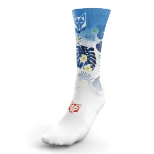OTSOSPORT MULTISPORT FUNNY SOCKS HIGH CUT Spring