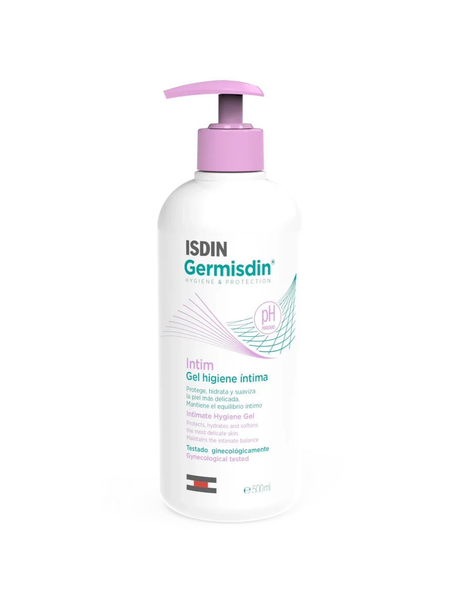 Isdin Germisdin Intim 500ml