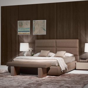 Cama Estofada Keiko – MHR