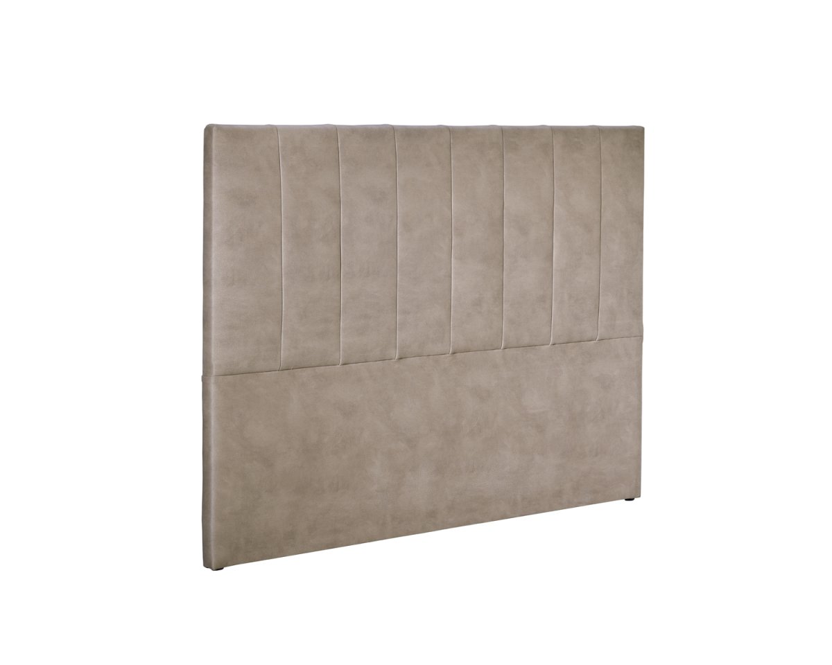 Cabeceira Cama Estofada Kristal – Lourini - Image 3