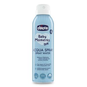Chicco Baby Moments Água Refrescante Bebé e Criança 150 mL