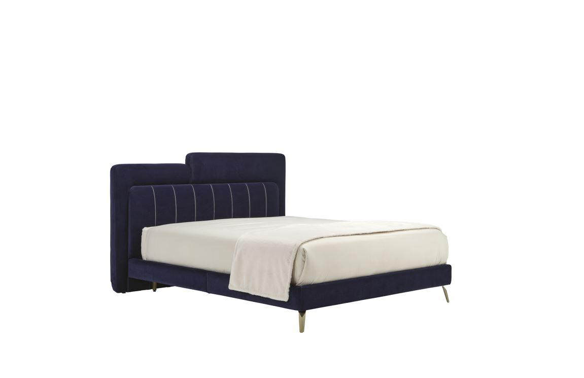Cama Estofada Leslie – MHR - Image 2