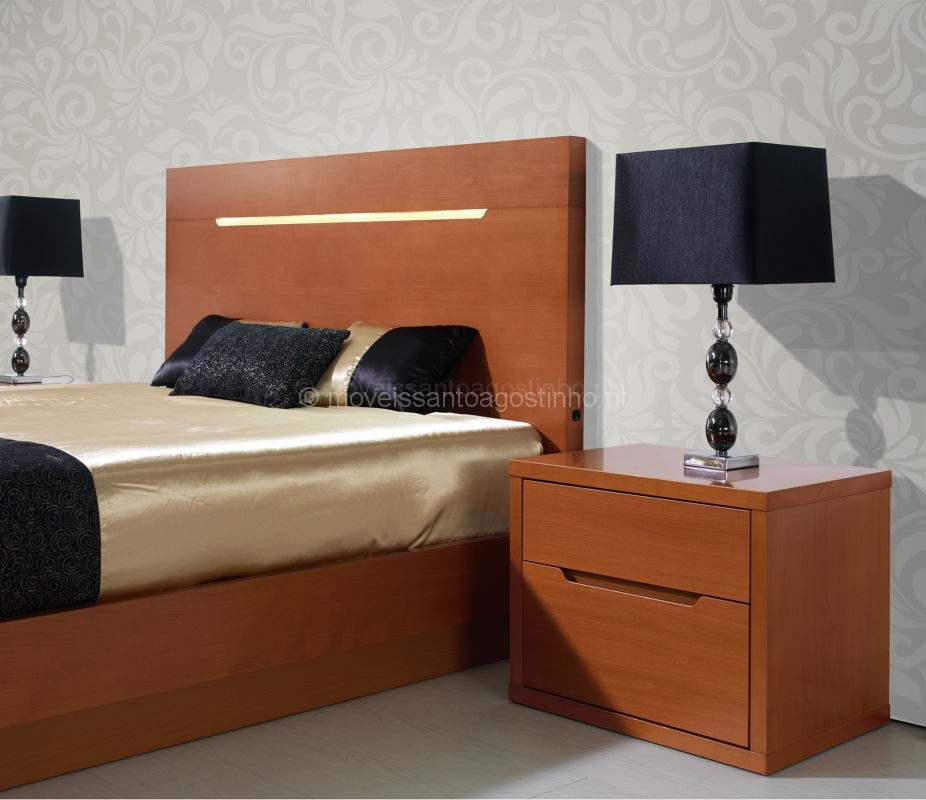 Quarto Casal Viena – Faia - Image 3