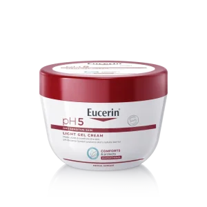 Eucerin Pele Sensivel pH5 Gel-Creme Corpo 350ml