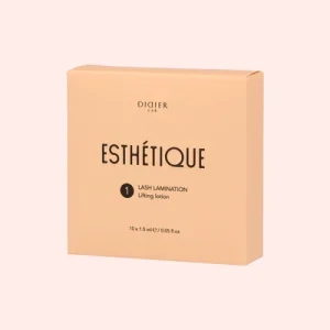 Lotion Lifting Didier Lab Esthétique, 1,5ml x 10 unidades.