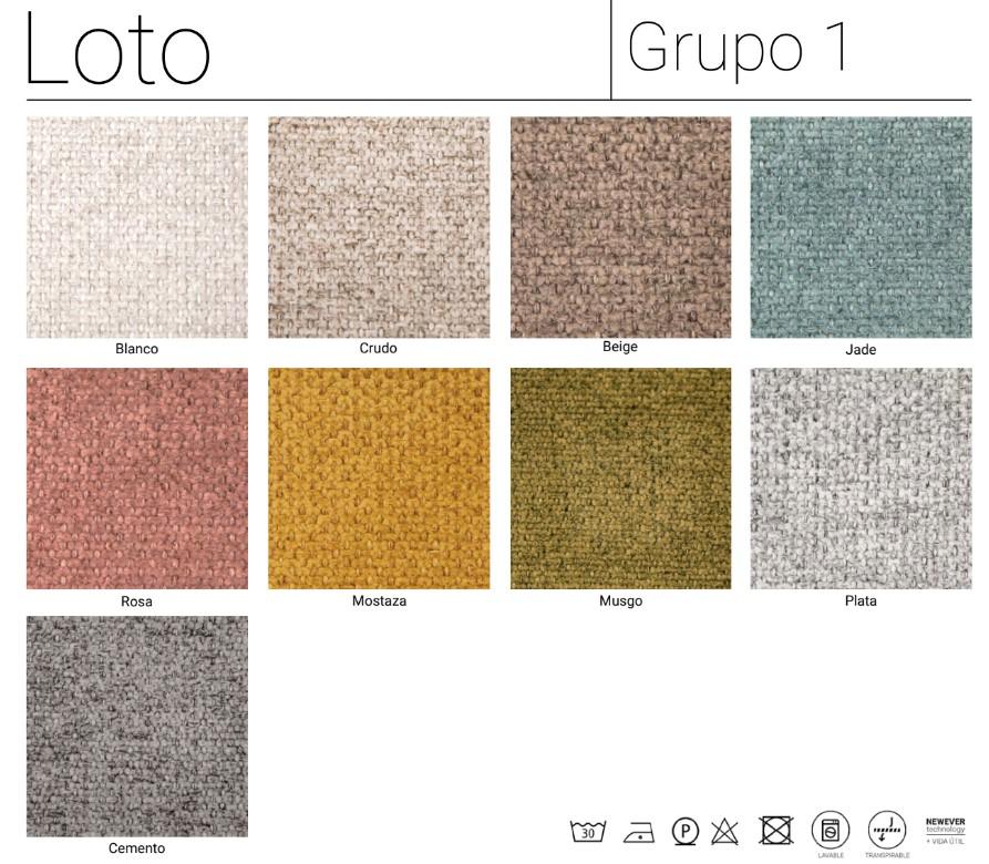 Sofá Laura 3 - Image 7