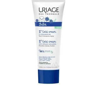 Uriage Bebé 1º Cold Cream 75ml