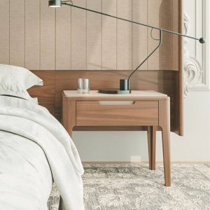 Mesa Cabeceira Chloe 1 gaveta 102.205.301 – Portukaf